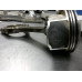 90B001 Piston and Connecting Rod Standard From 2007 Toyota Sienna  3.5